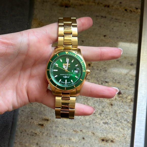 Men’s Pro Diver Watch - Picture 4 of 5